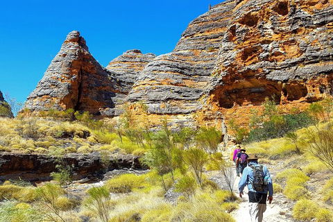 12 Day Kimberley Premium Camping Tour - Brisbane Tourism 2