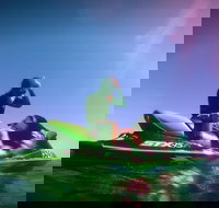 Guided Jet Ski and Snorkel Tour from Exmouth - Brisbane Tourism