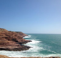Kalbarri Pink Lake and Abrolhos Islands Nature Tour - Tourism Brisbane