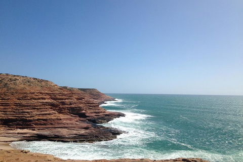 Kalbarri, Pink Lake And Abrolhos Islands Nature Tour - Tourism Brisbane 1