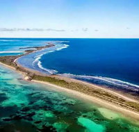 Romantic Abrolhos Islands Private Air and Land Tour from Geraldton - Tourism Brisbane