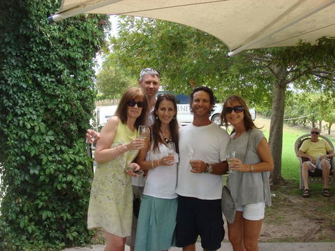 Ultimate Swan Valley Food And Wine Day Trip From Perth - Brisbane 4u 3