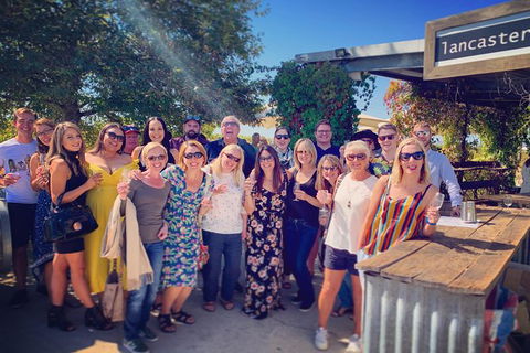 Ultimate Swan Valley Food And Wine Day Trip From Perth - Brisbane 4u 0