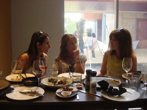 Ultimate Swan Valley Food And Wine Day Trip From Perth - Brisbane 4u 4