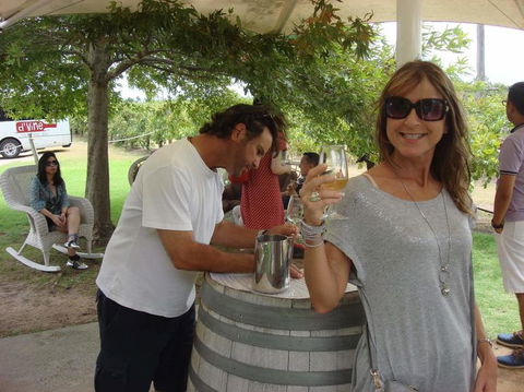 Ultimate Swan Valley Food And Wine Day Trip From Perth - Brisbane 4u 2