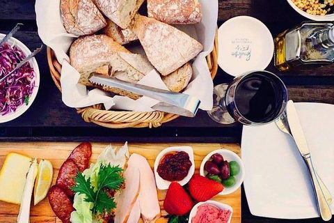 Ultimate Swan Valley Food And Wine Day Trip From Perth - Brisbane 4u 15