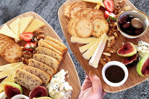 Ultimate Swan Valley Food And Wine Day Trip From Perth - Brisbane 4u 14