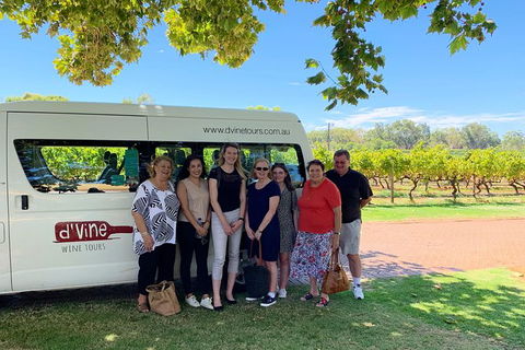 Ultimate Swan Valley Food And Wine Day Trip From Perth - Brisbane 4u 9