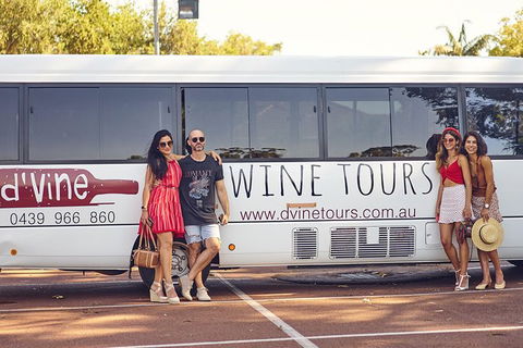 Ultimate Swan Valley Food And Wine Day Trip From Perth - Brisbane 4u 6