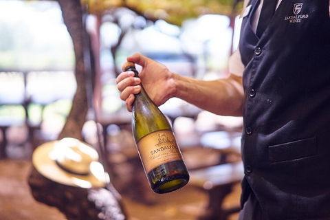 Ultimate Swan Valley Food And Wine Day Trip From Perth - Brisbane 4u 7