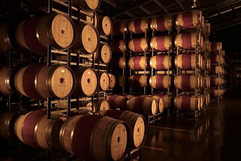 Vasse Felix Winery Tour And Tasting - Brisbane 4u 1