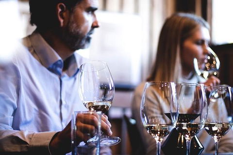 Vasse Felix Winery Tour And Tasting - Brisbane 4u 7