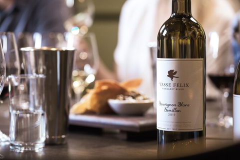 Vasse Felix Winery Tour And Tasting - Brisbane 4u 5