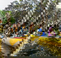Margaret River Canoe Tour Including Lunch - Tourism Brisbane