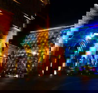 Sunsets  City Lights Private Tour - Tourism Brisbane