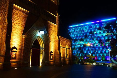 Sunsets & City Lights (Private) Tour - Tourism Brisbane 0