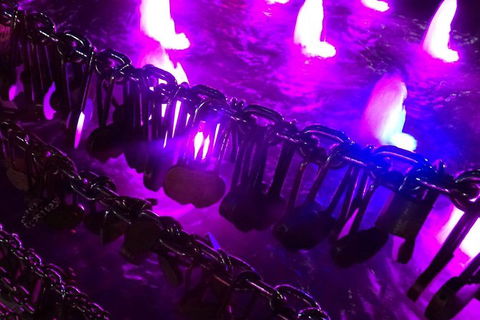 Sunsets & City Lights (Private) Tour - Tourism Brisbane 23