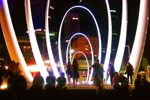 Sunsets & City Lights (Private) Tour - Tourism Brisbane 11