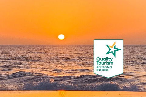 Sunsets & City Lights (Private) Tour - Tourism Brisbane 2