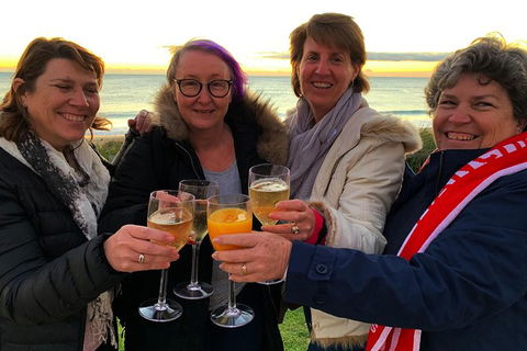 Sunsets & City Lights (Private) Tour - Tourism Brisbane 6