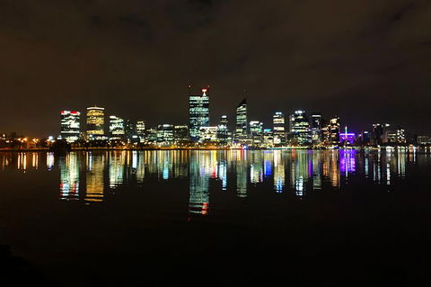 Sunsets & City Lights (Private) Tour - Tourism Brisbane 15