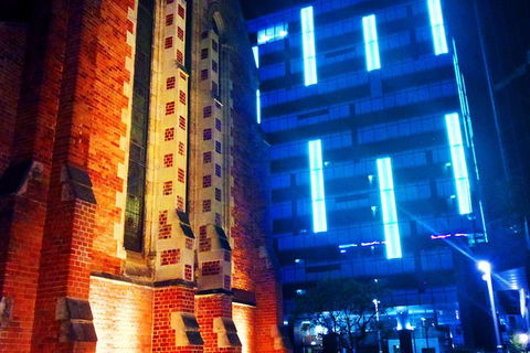 Sunsets & City Lights (Private) Tour - Tourism Brisbane 8