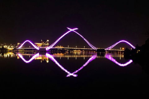 Sunsets & City Lights (Private) Tour - Tourism Brisbane 17