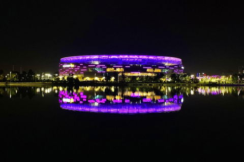 Sunsets & City Lights (Private) Tour - Tourism Brisbane 3