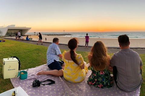 Sunsets & City Lights (Private) Tour - Tourism Brisbane 12