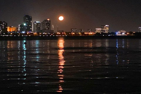 Sunsets & City Lights (Private) Tour - Tourism Brisbane 16