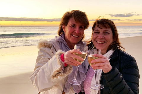 Sunsets & City Lights (Private) Tour - Tourism Brisbane 13