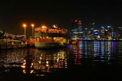 Sunsets & City Lights (Private) Tour - Tourism Brisbane 5