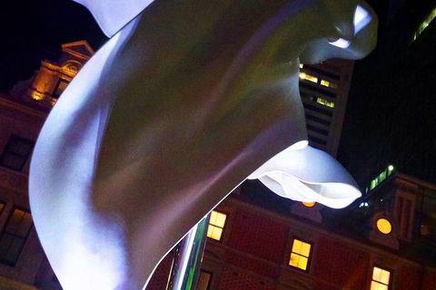 Sunsets & City Lights (Private) Tour - Tourism Brisbane 4