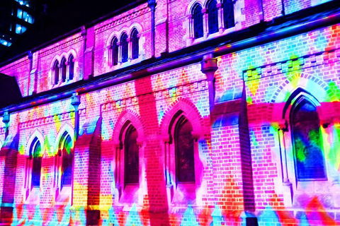 Sunsets & City Lights (Private) Tour - Tourism Brisbane 26