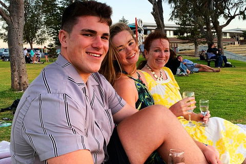 Sunsets & City Lights (Private) Tour - Tourism Brisbane 7