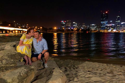 Sunsets & City Lights (Private) Tour - Tourism Brisbane 9