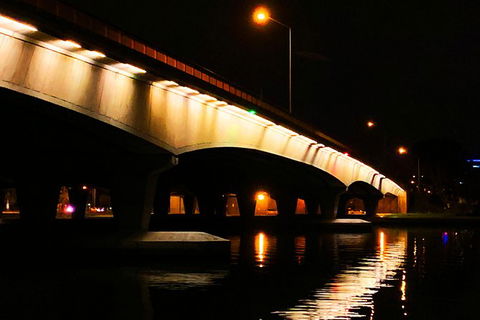 Sunsets & City Lights (Private) Tour - Tourism Brisbane 19