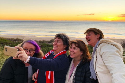 Sunsets & City Lights (Private) Tour - Tourism Brisbane 10