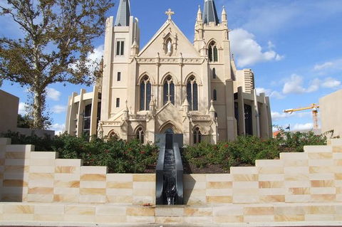 Perth Self-Guided Audio Tour - Tourism Brisbane 0