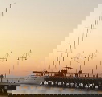 Sunset Sail Cruise out of Fremantle - Tourism Brisbane
