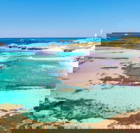 Rottnest Island Bayseeker Day Trip from Fremantle - Tourism Brisbane