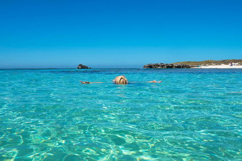 Rottnest Island Skydive Including Round Trip Ferry From Fremantle - Tourism Brisbane 6