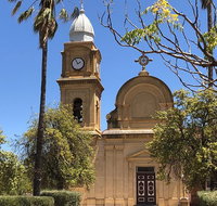 New Norcia Day Tour - Tourism Brisbane
