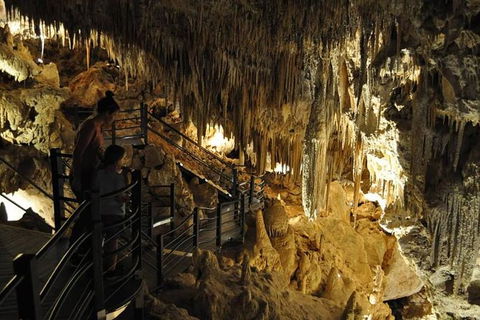 ALL INCLUSIVE Margaret River Brewery, Naturaliste Lighthouse + Ngilgi Cave PASS - Tourism Brisbane 0