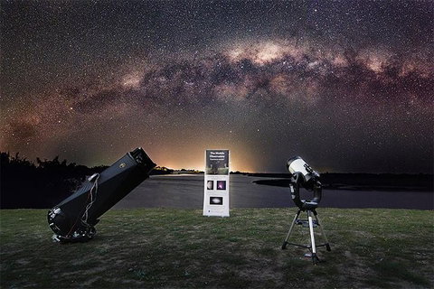 Astronomy Experience Exmouth - Koobooroo Oval - Tourism Brisbane 1