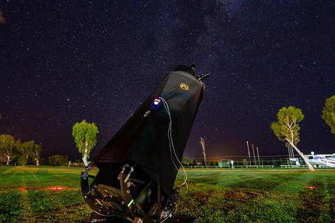 Astronomy Experience Exmouth - Koobooroo Oval - Tourism Brisbane 0