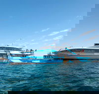 Rottnest Island Bike Snorkel  Ferry Package from Fremantle - Tourism Brisbane