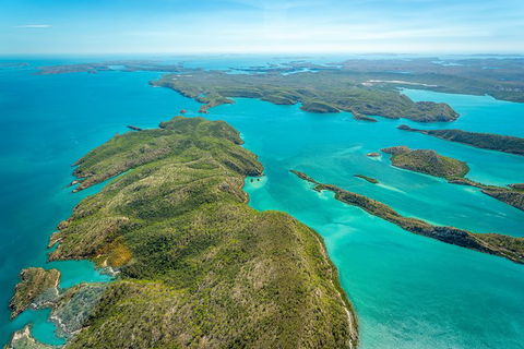 Buccaneer Explorer - Brisbane Tourism 10