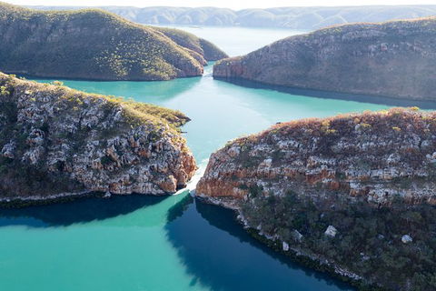 Buccaneer Explorer - Brisbane Tourism 4