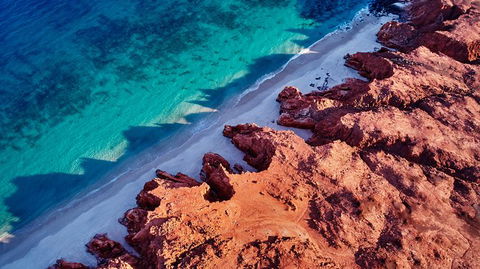 Buccaneer Explorer - Brisbane Tourism 8